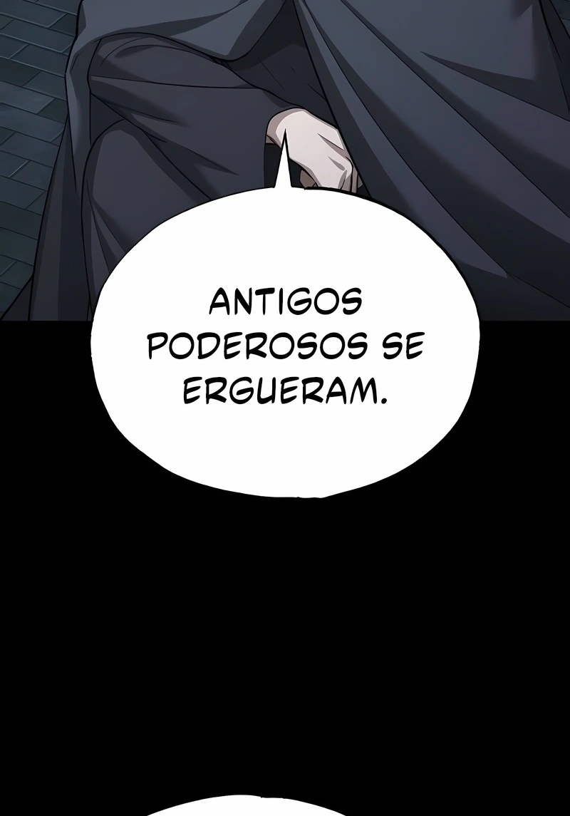 Descended from Divinity Capítulo 189 Página 32