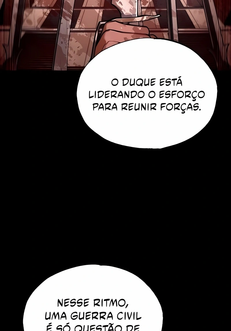 Descended from Divinity Capítulo 189 Página 34