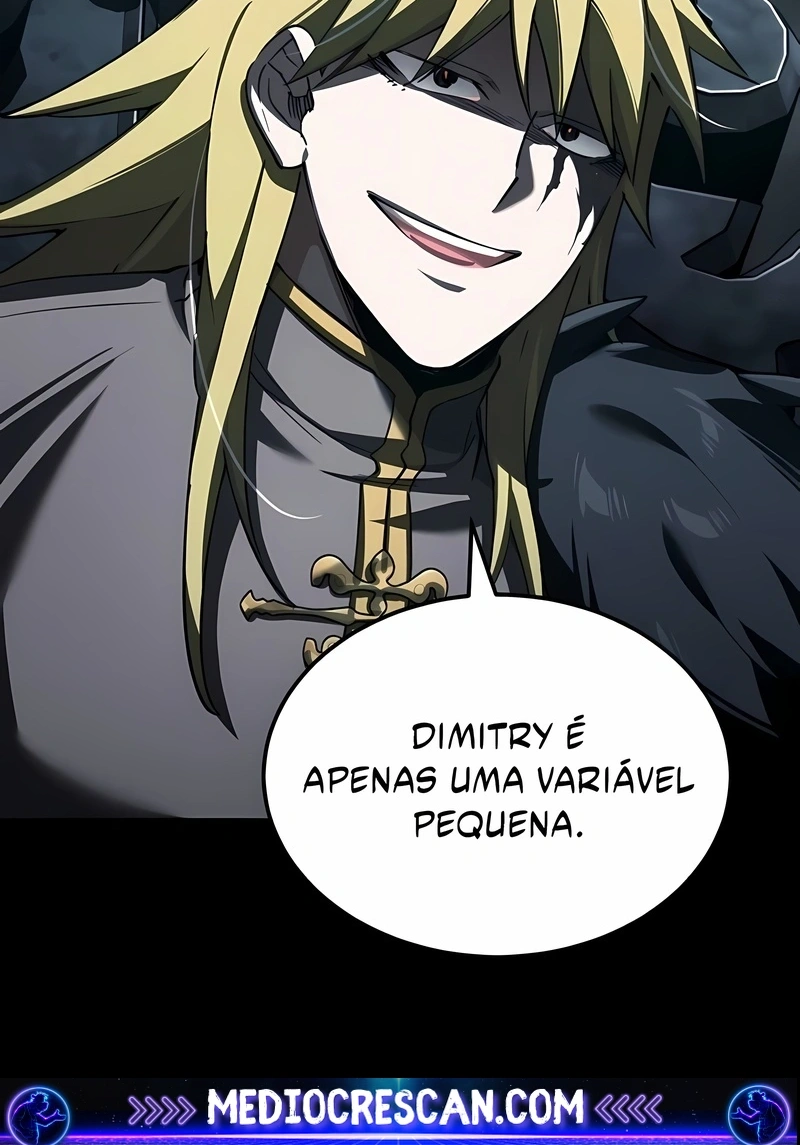Descended from Divinity Capítulo 189 Página 40