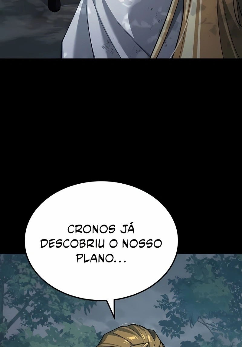 Descended from Divinity Capítulo 189 Página 50