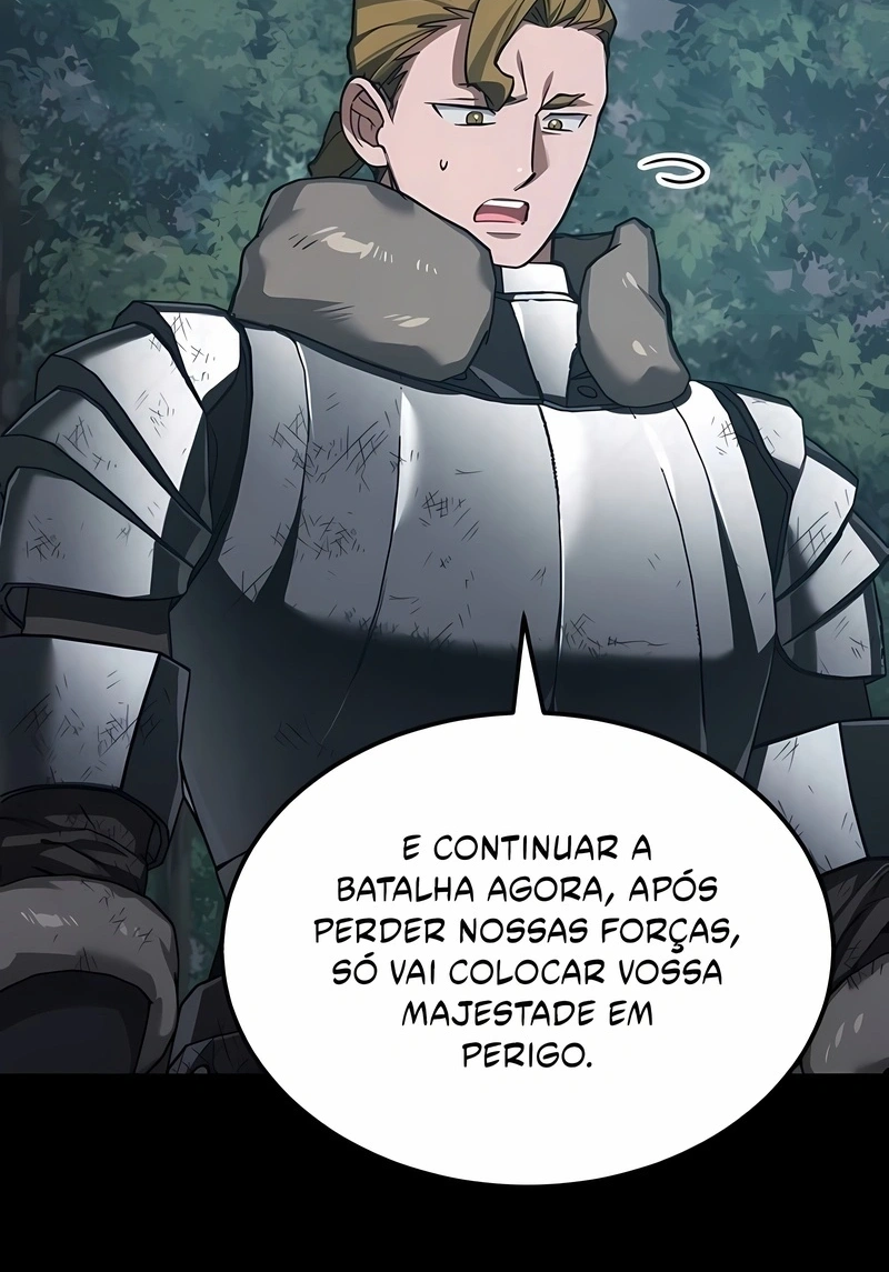 Descended from Divinity Capítulo 189 Página 51