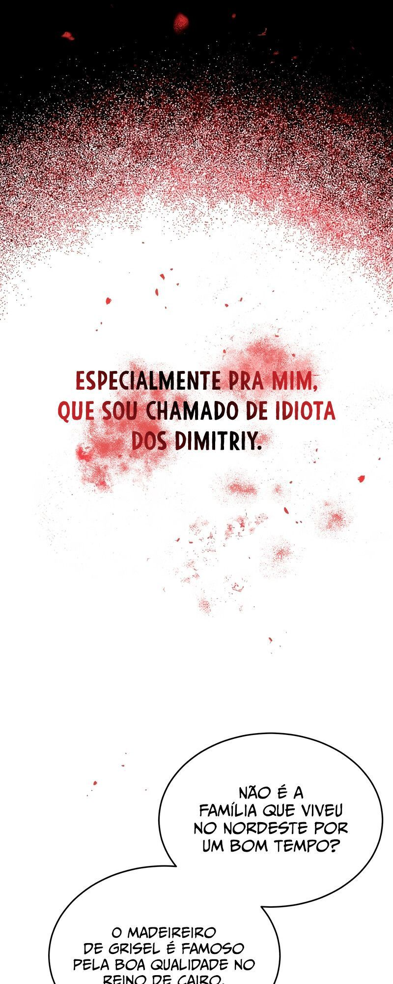 Descended from Divinity Capítulo 19 Página 40