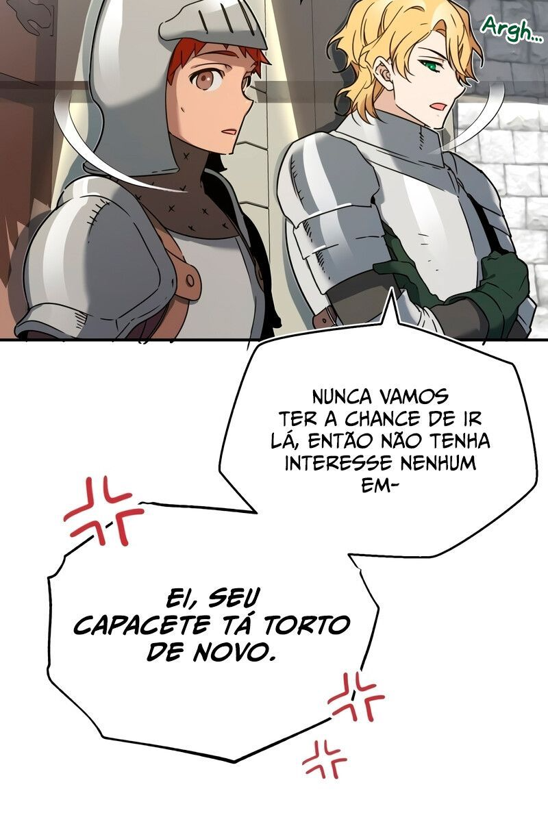 Descended from Divinity Capítulo 19 Página 52