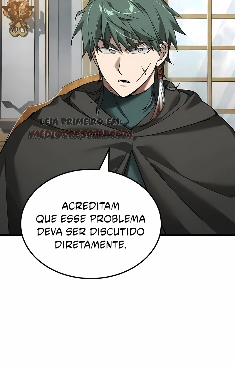 Descended from Divinity Capítulo 190 Página 16