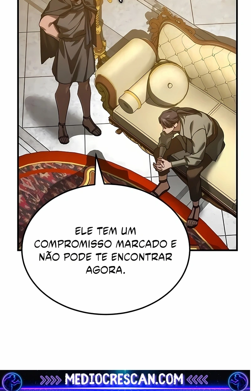 Descended from Divinity Capítulo 190 Página 37