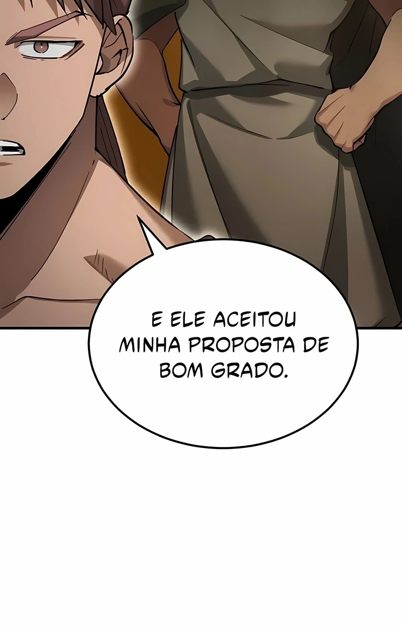 Descended from Divinity Capítulo 190 Página 44