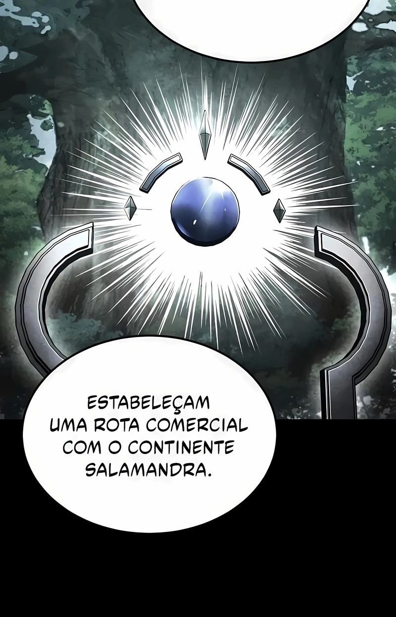 Descended from Divinity Capítulo 190 Página 5