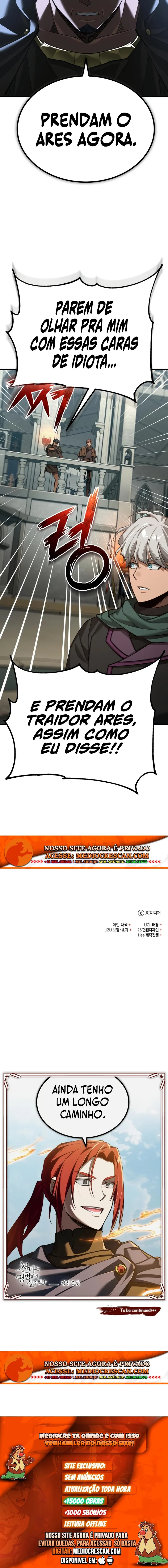 Descended from Divinity Capítulo 193 Página 10