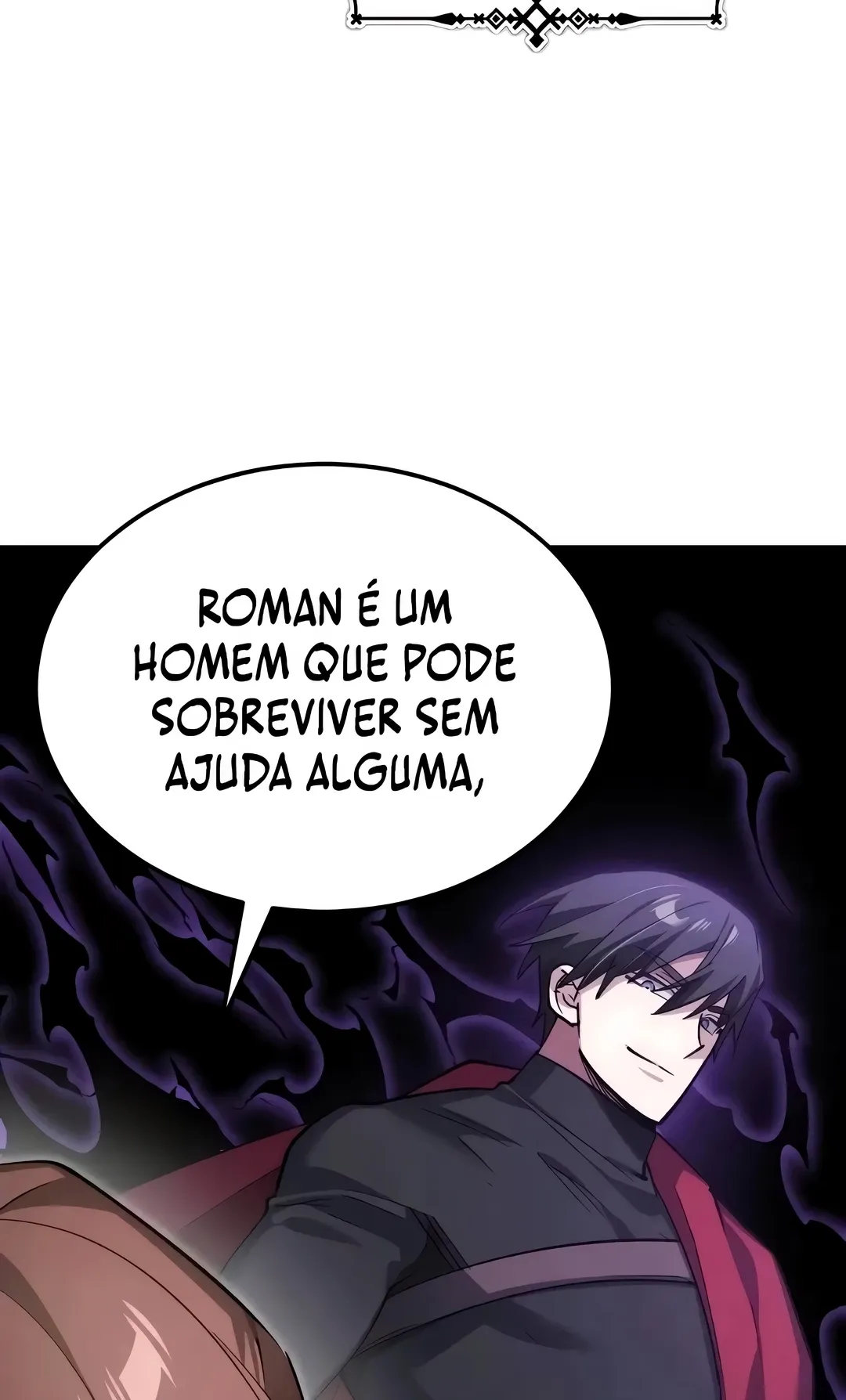 Descended from Divinity Capítulo 197 Página 106