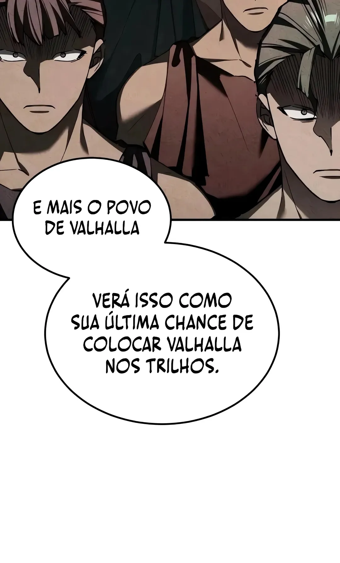 Descended from Divinity Capítulo 197 Página 110