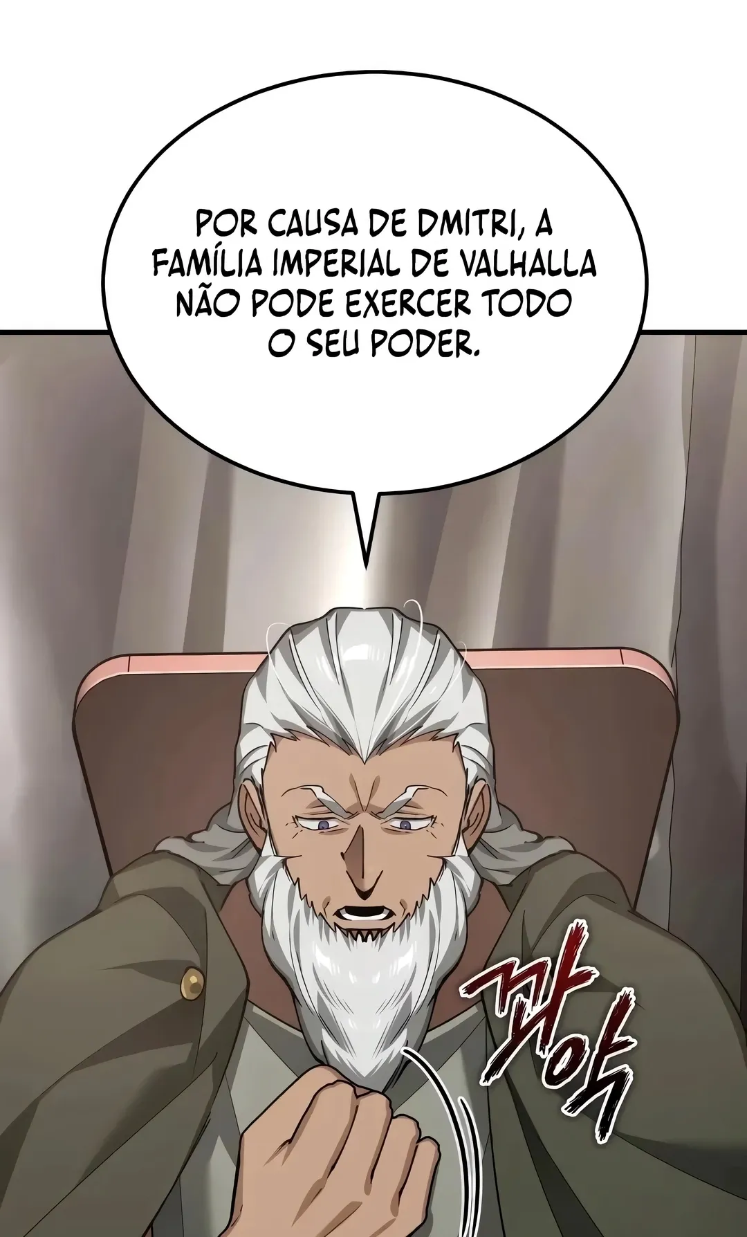 Descended from Divinity Capítulo 197 Página 111