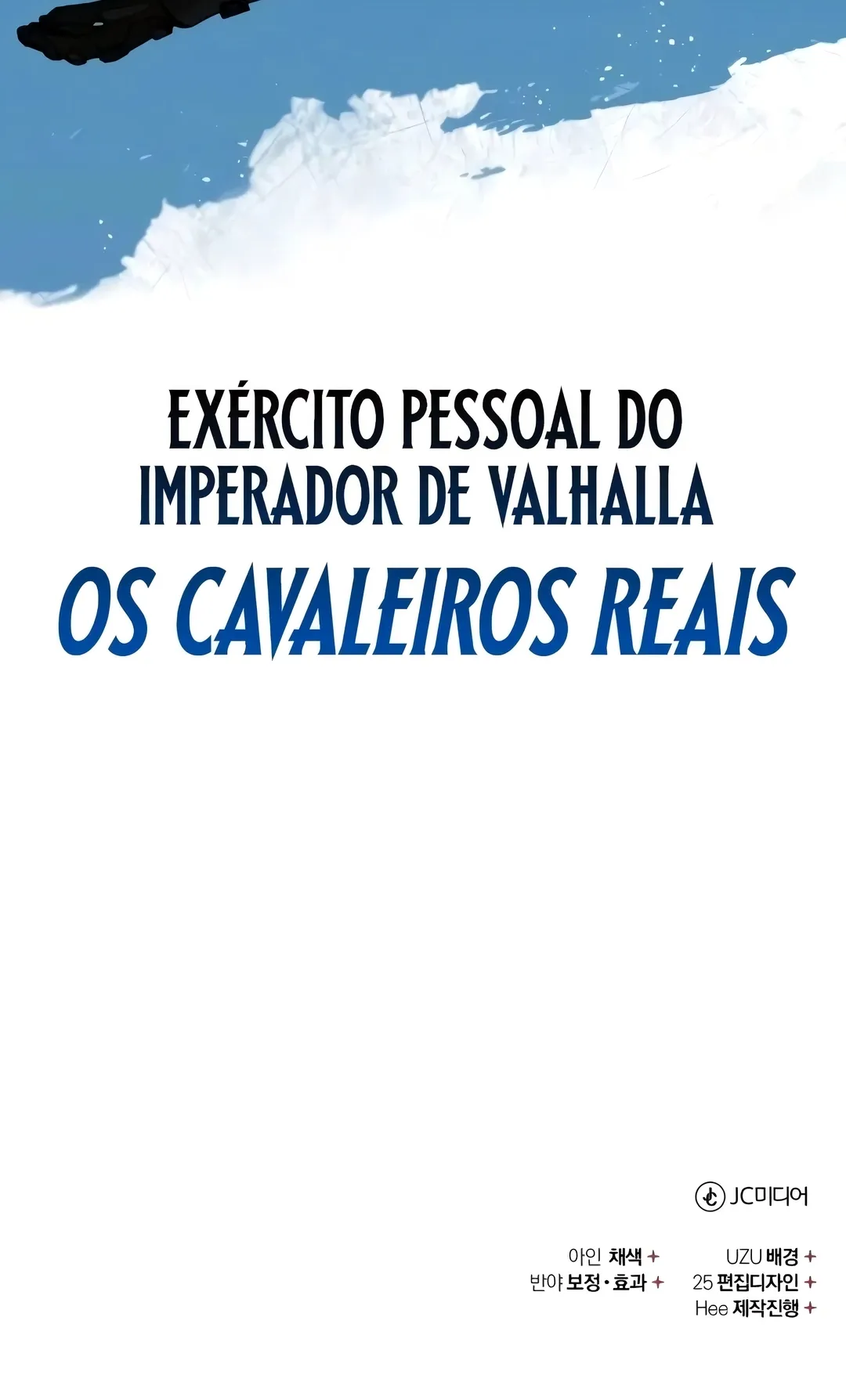 Descended from Divinity Capítulo 197 Página 118