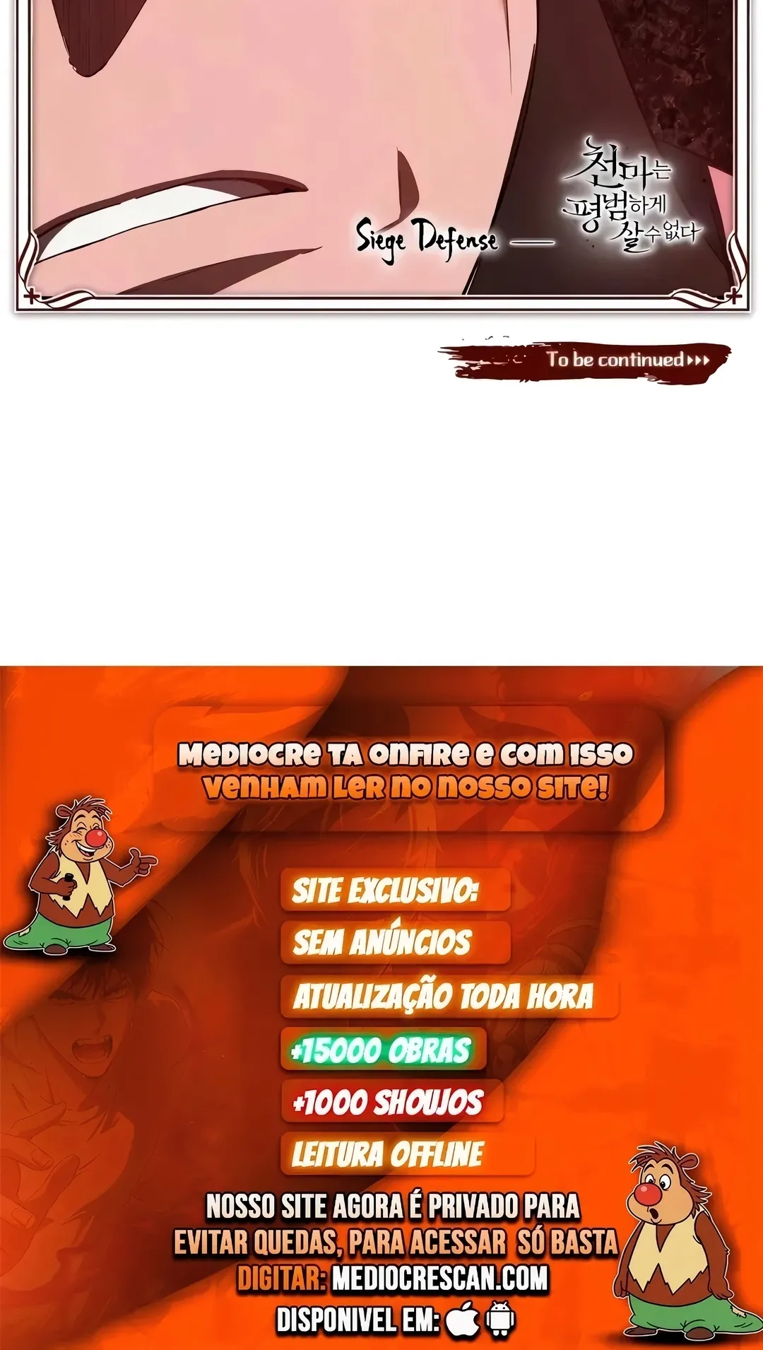 Descended from Divinity Capítulo 197 Página 120