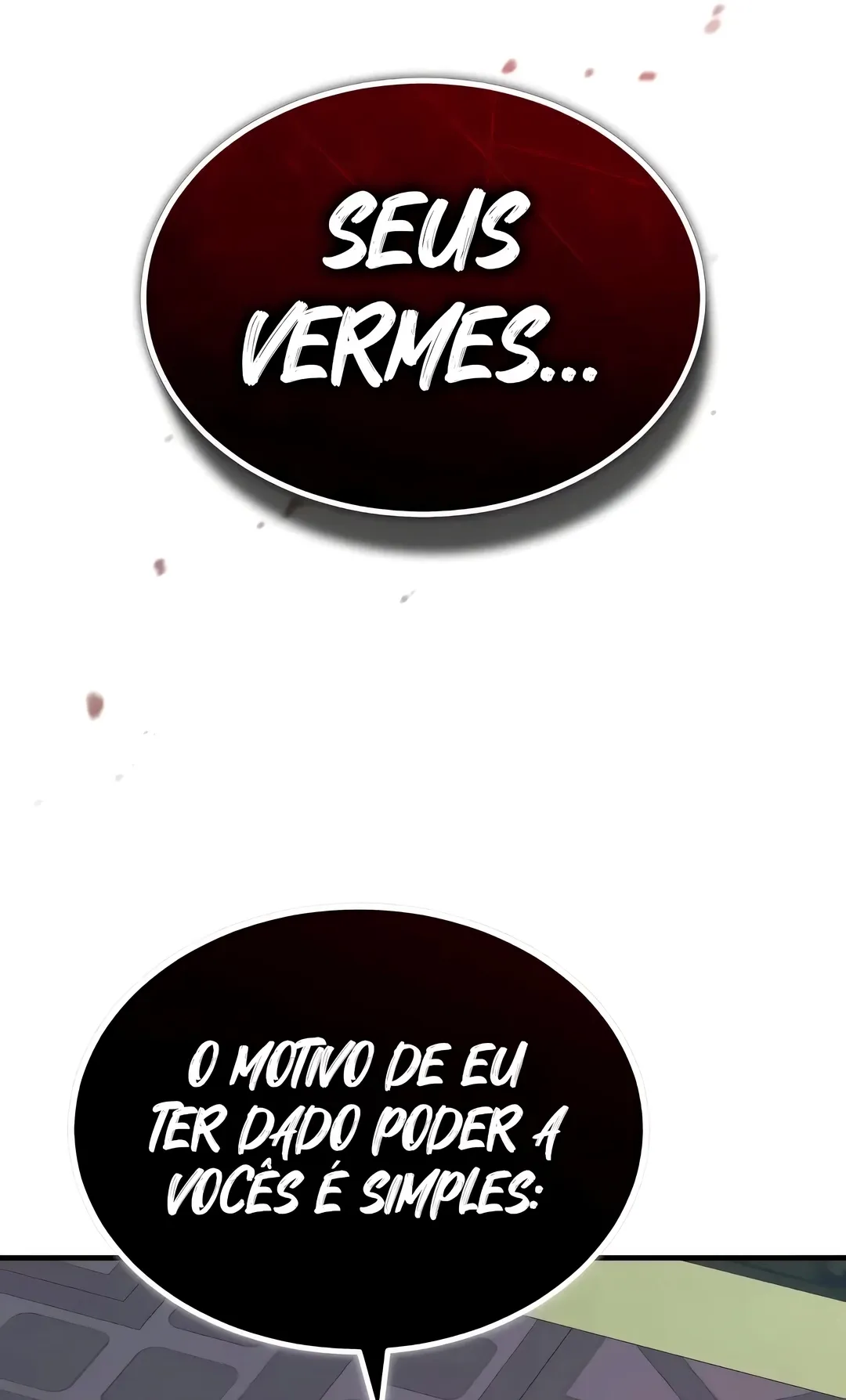Descended from Divinity Capítulo 197 Página 39