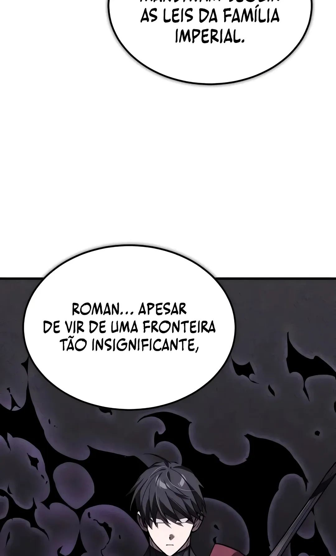 Descended from Divinity Capítulo 197 Página 51