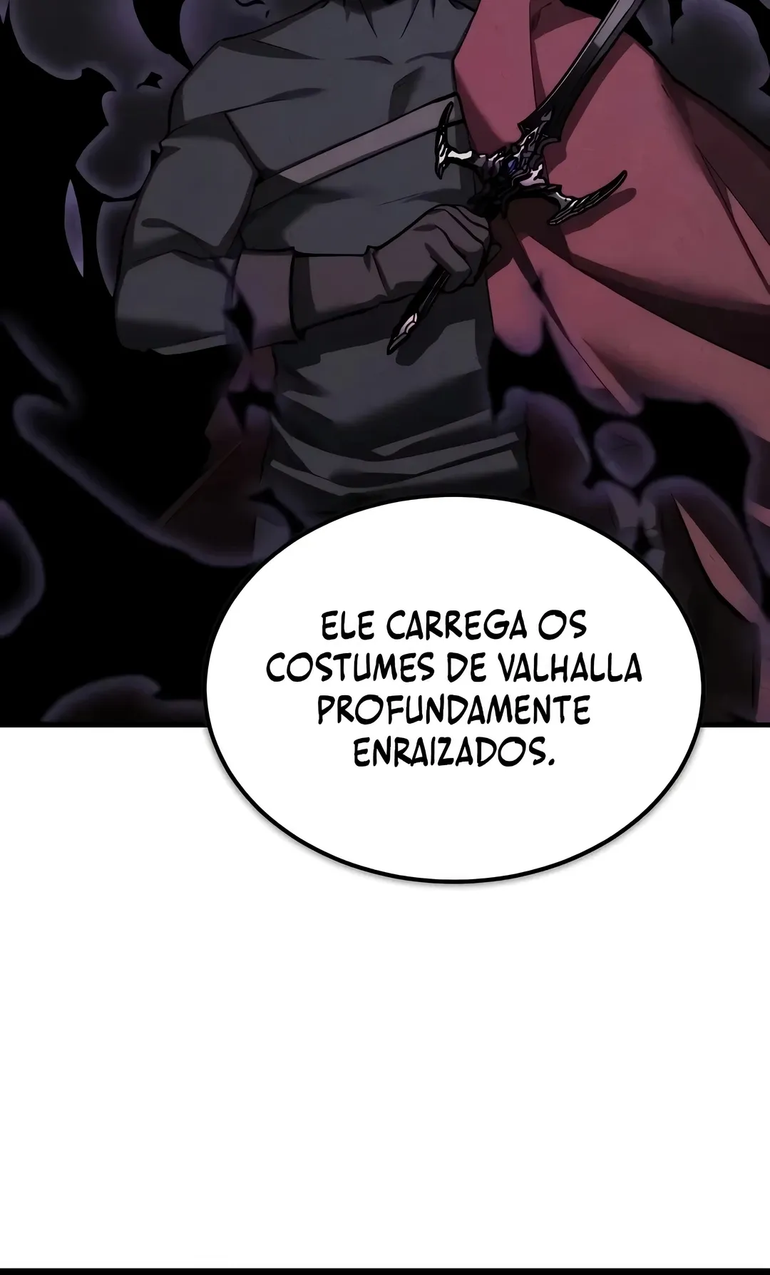 Descended from Divinity Capítulo 197 Página 52