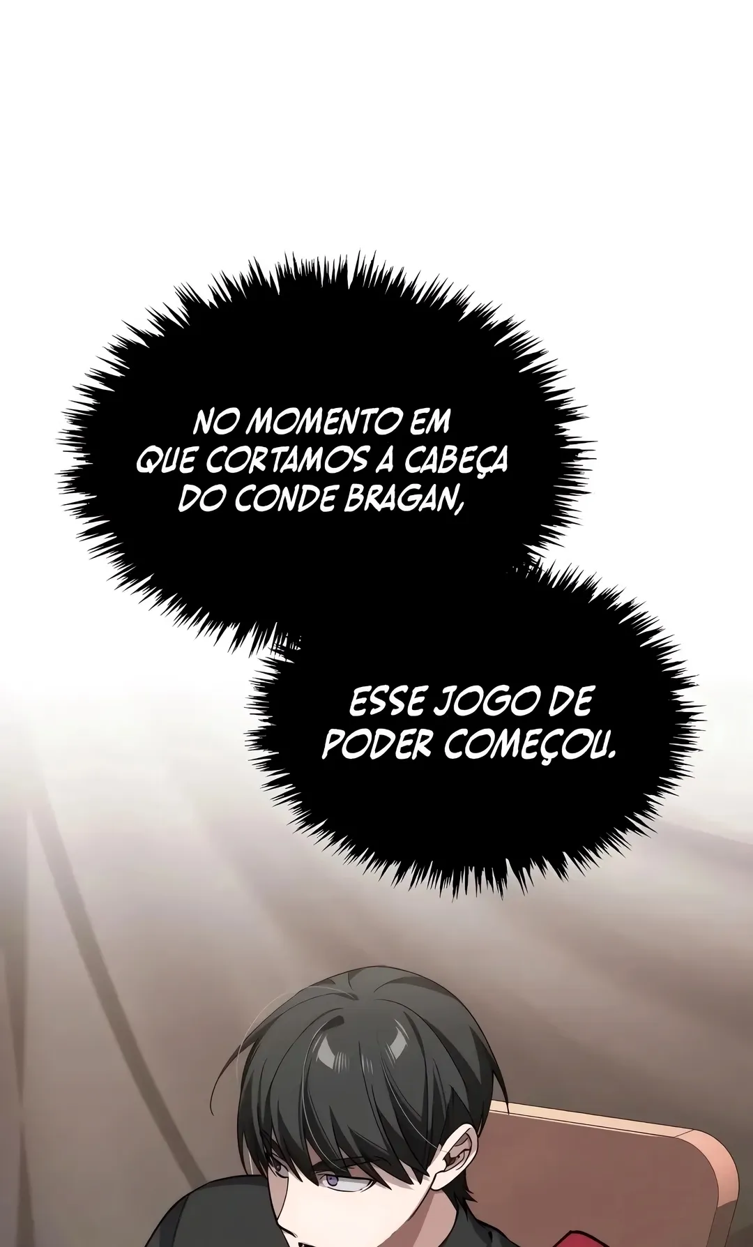 Descended from Divinity Capítulo 197 Página 67