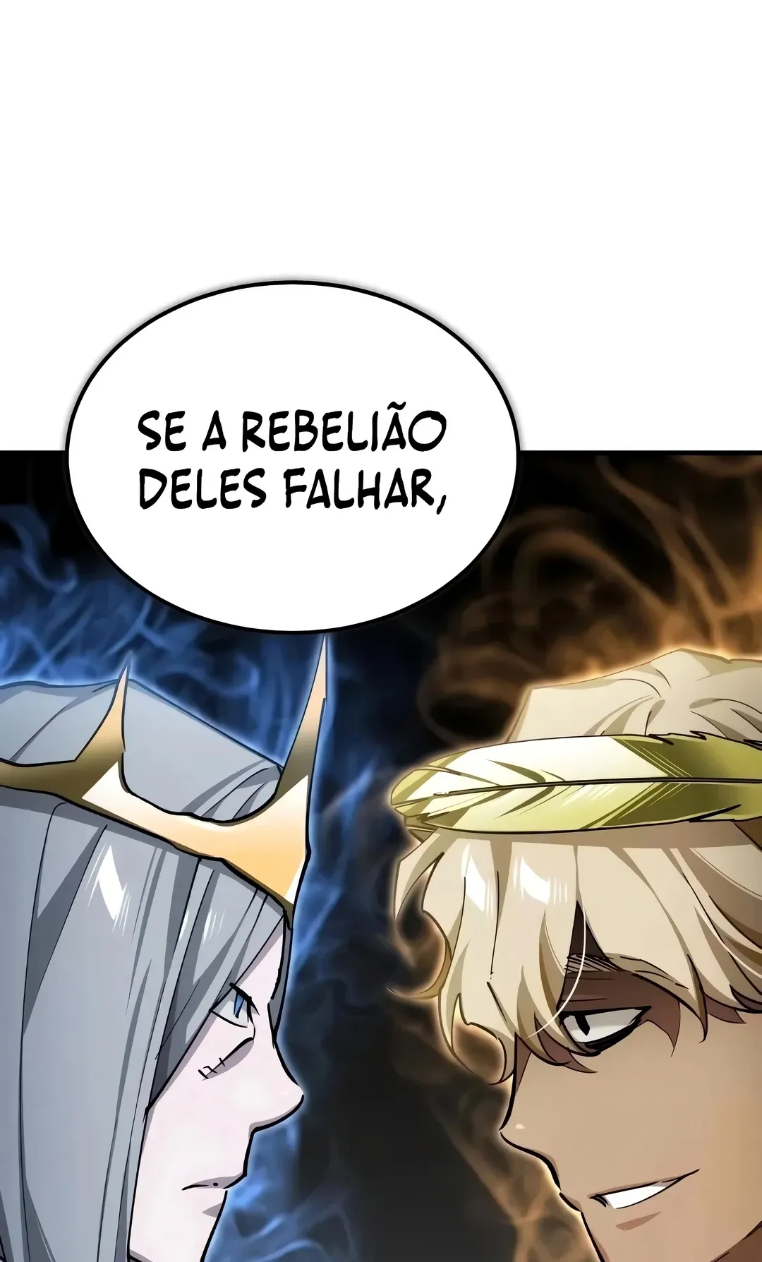 Descended from Divinity Capítulo 197 Página 69