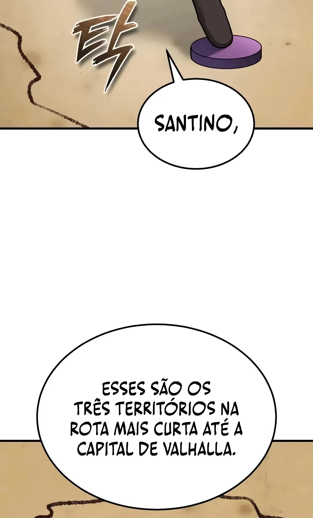 Descended from Divinity Capítulo 197 Página 74