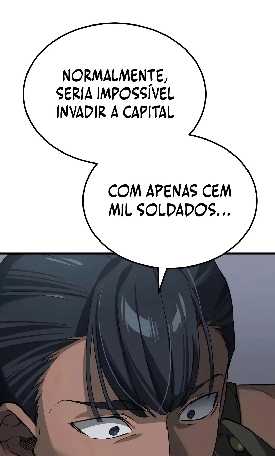 Descended from Divinity Capítulo 197 Página 8