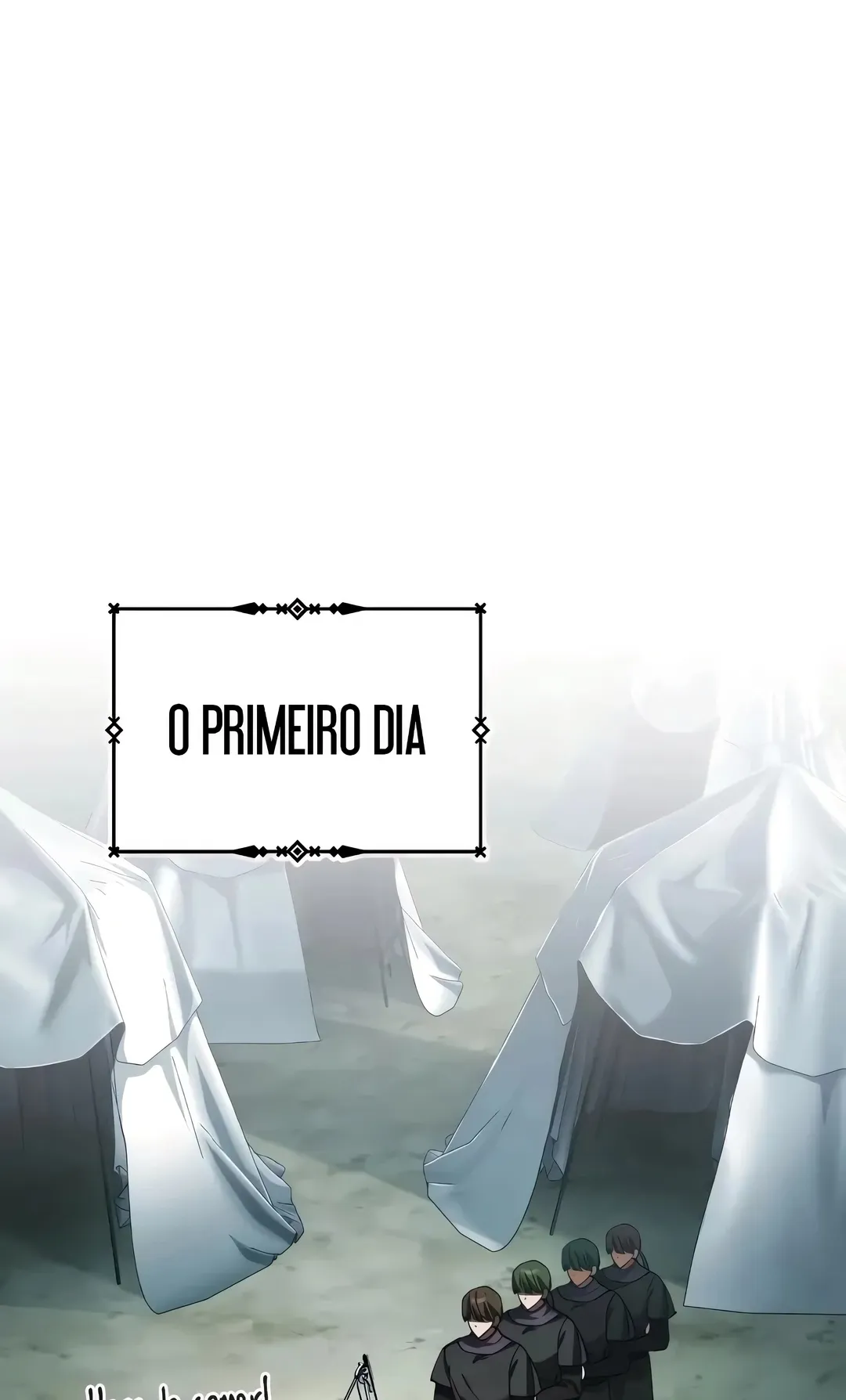 Descended from Divinity Capítulo 197 Página 90