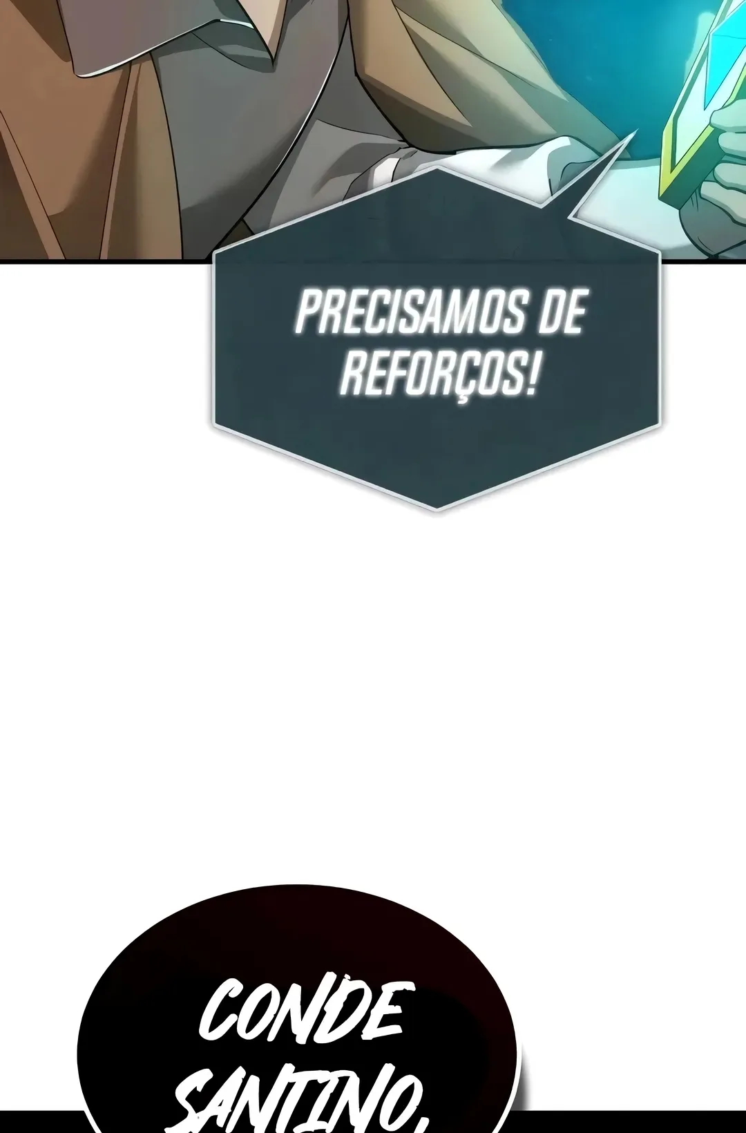 Descended from Divinity Capítulo 198 Página 110