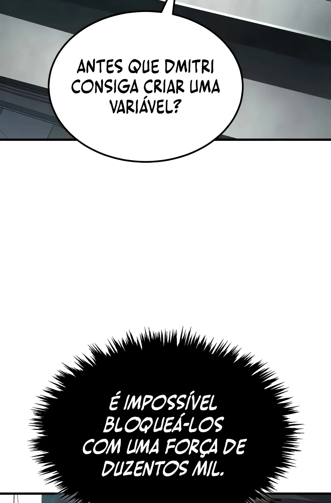 Descended from Divinity Capítulo 198 Página 17