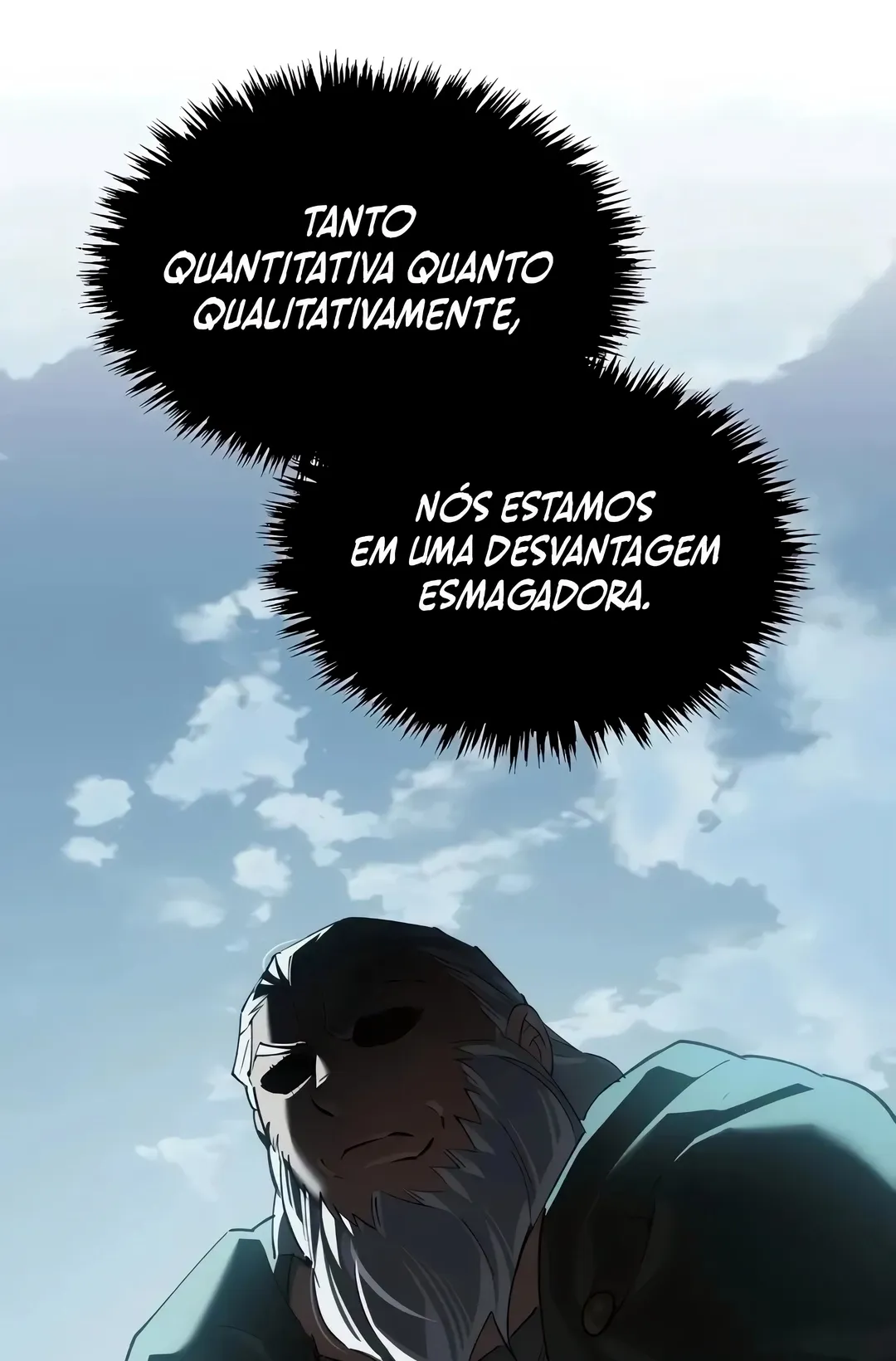 Descended from Divinity Capítulo 198 Página 19