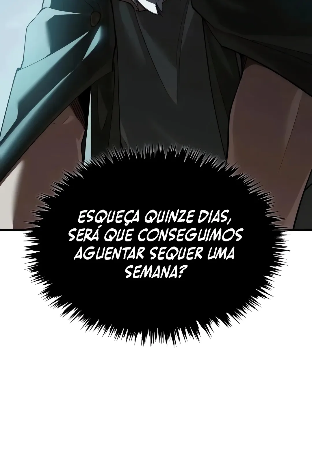 Descended from Divinity Capítulo 198 Página 20