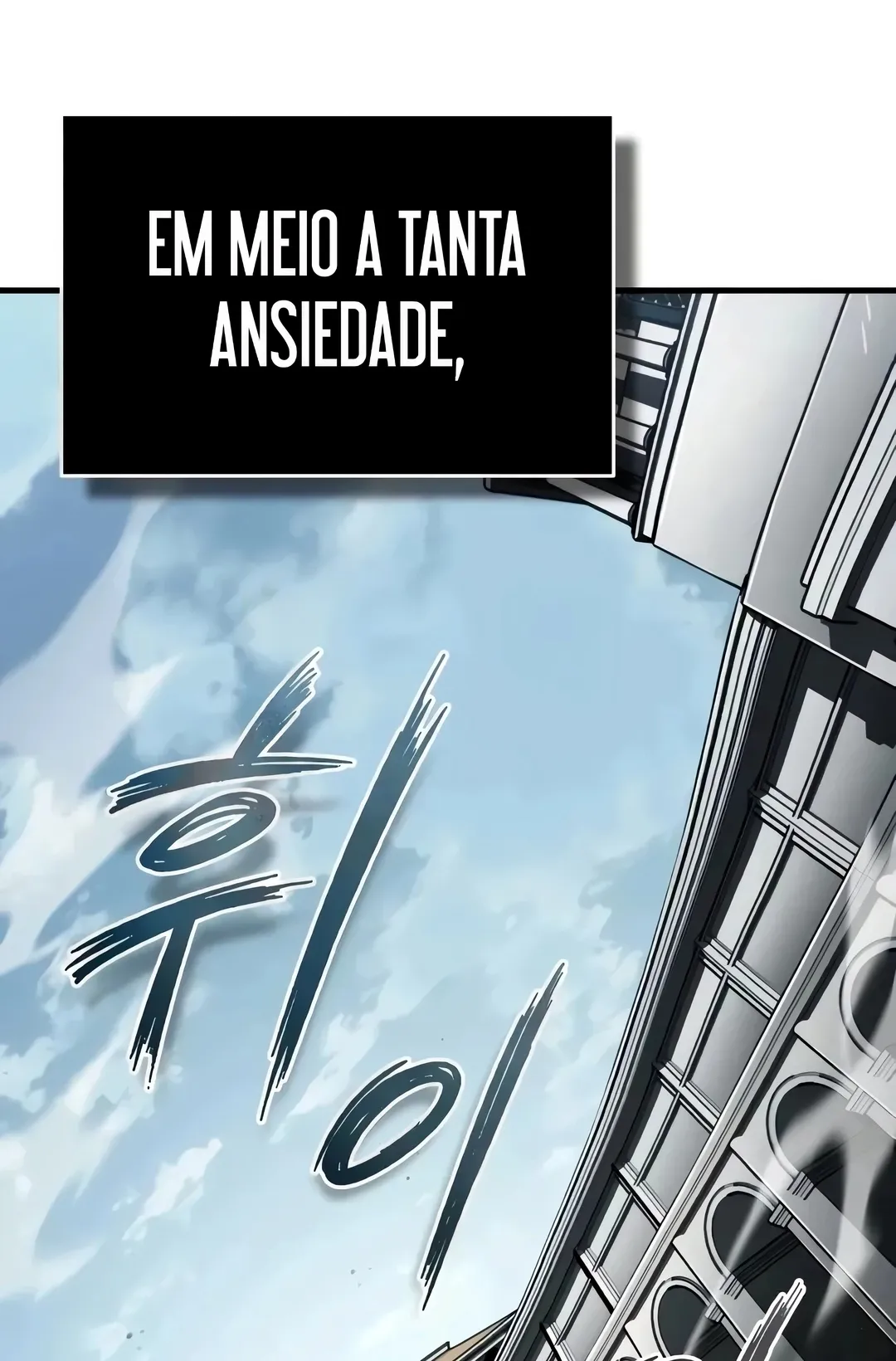 Descended from Divinity Capítulo 198 Página 21