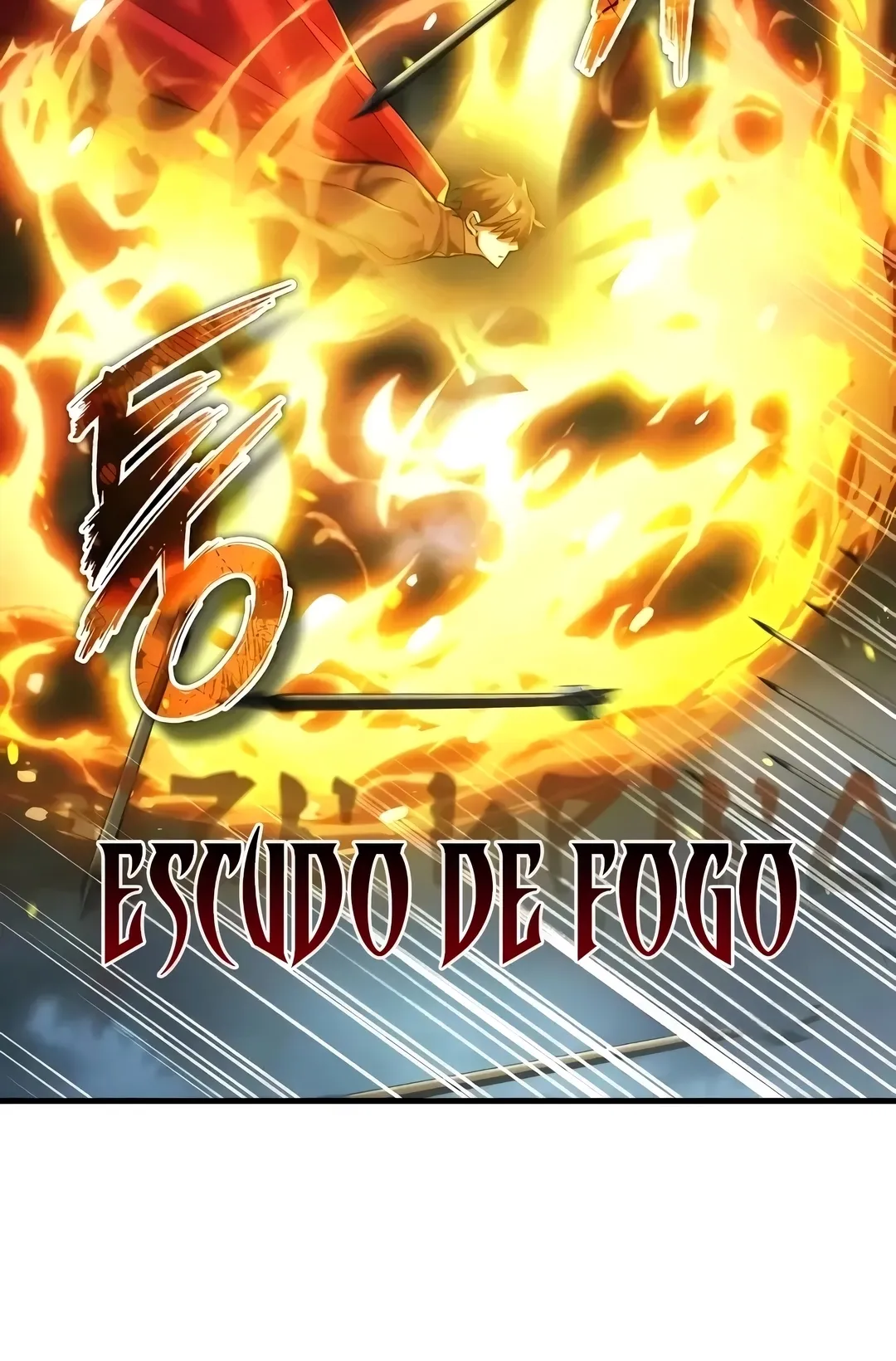 Descended from Divinity Capítulo 198 Página 84