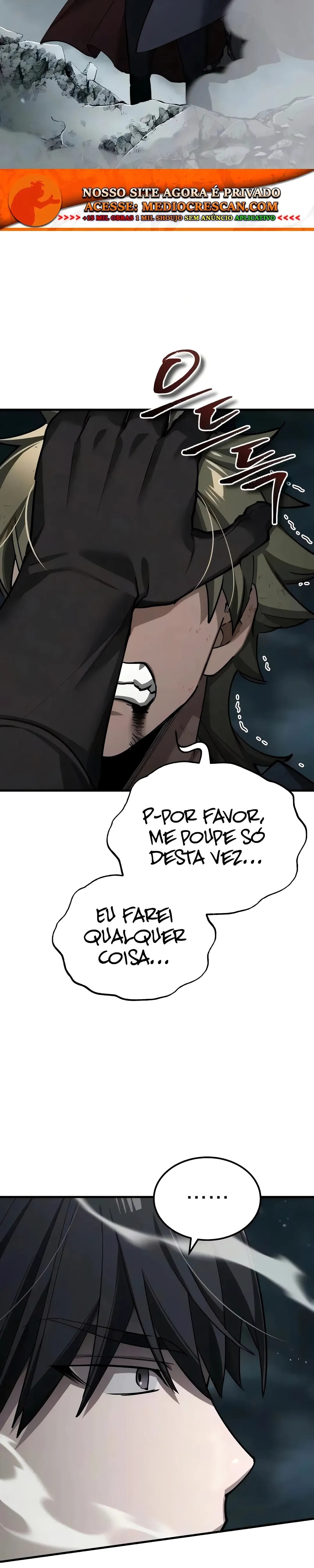 Descended from Divinity Capítulo 199 Página 2