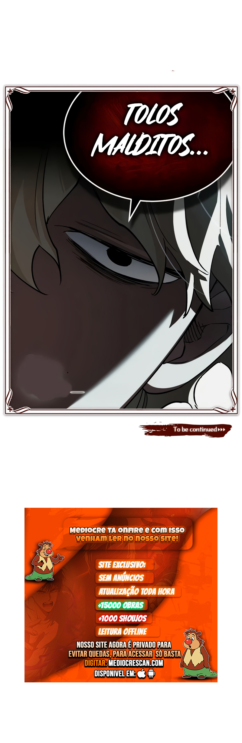 Descended from Divinity Capítulo 204 Página 11