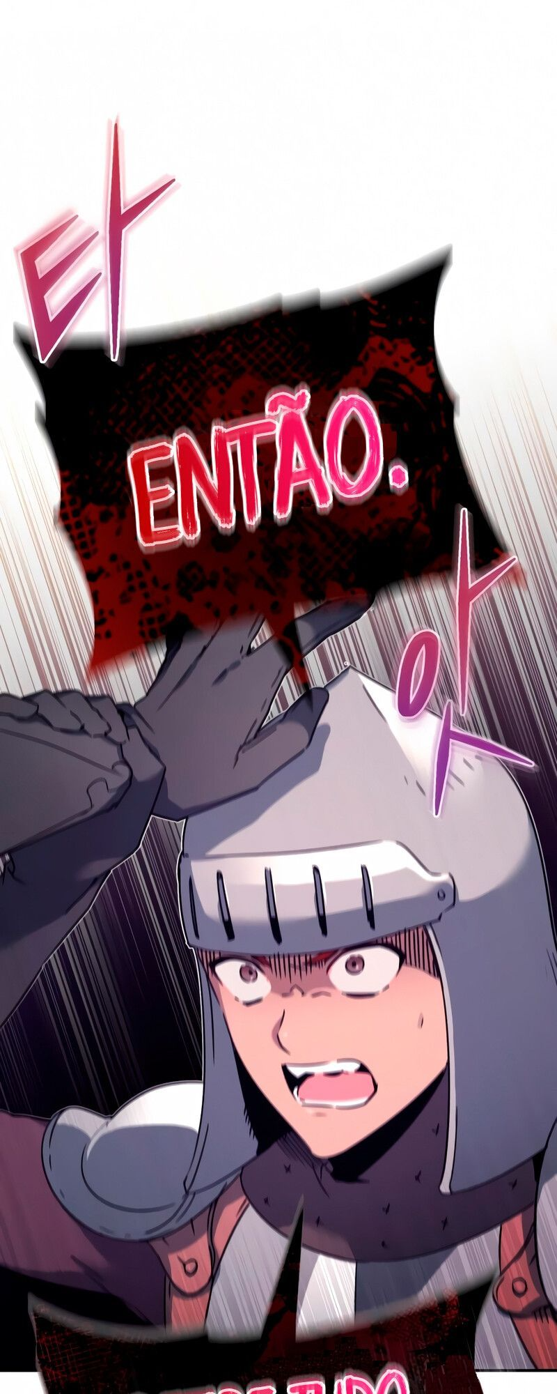 Descended from Divinity Capítulo 21 Página 7