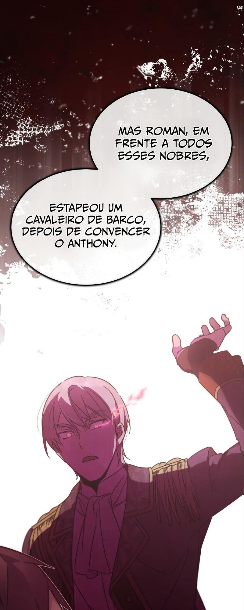 Descended from Divinity Capítulo 23 Página 34