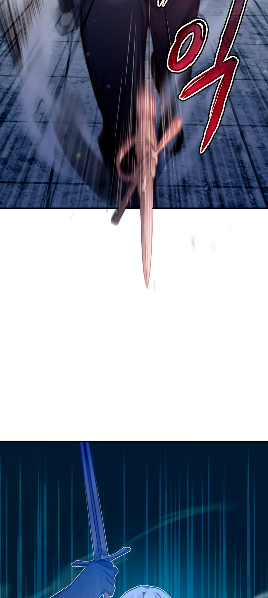Descended from Divinity Capítulo 26 Página 45