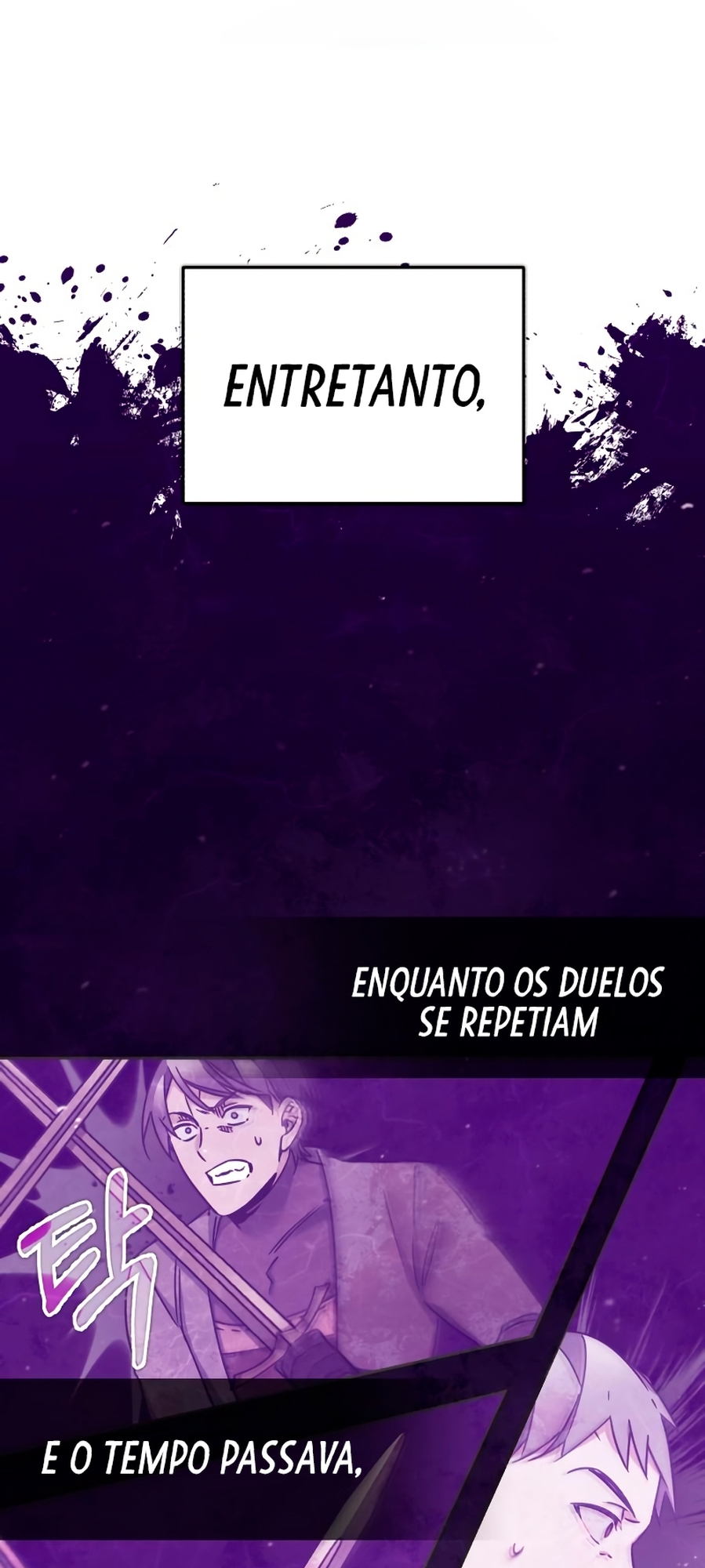 Descended from Divinity Capítulo 26 Página 5