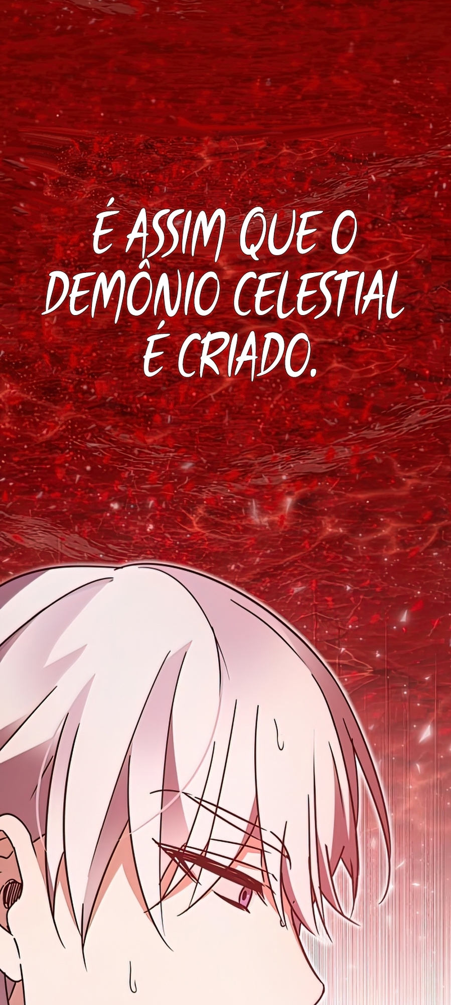 Descended from Divinity Capítulo 27 Página 36