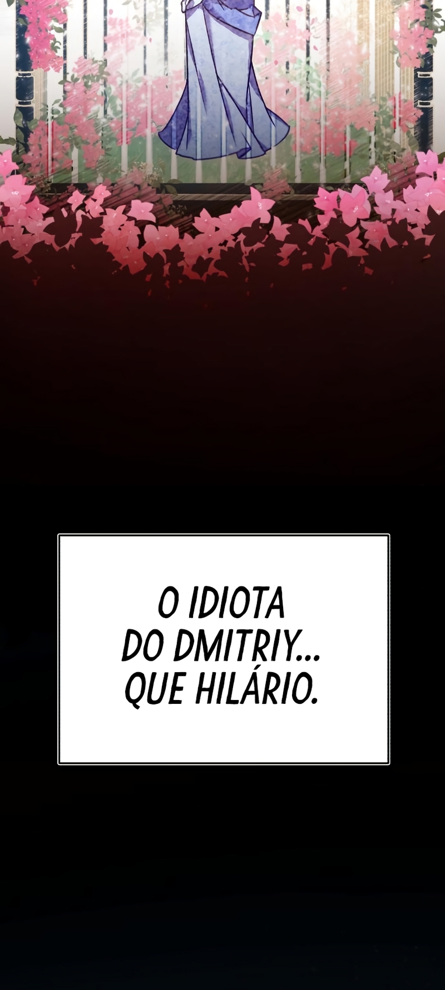 Descended from Divinity Capítulo 28 Página 23