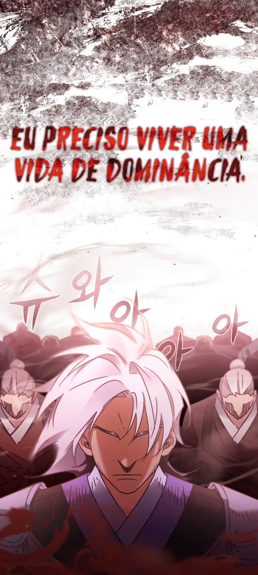 Descended from Divinity Capítulo 28 Página 89