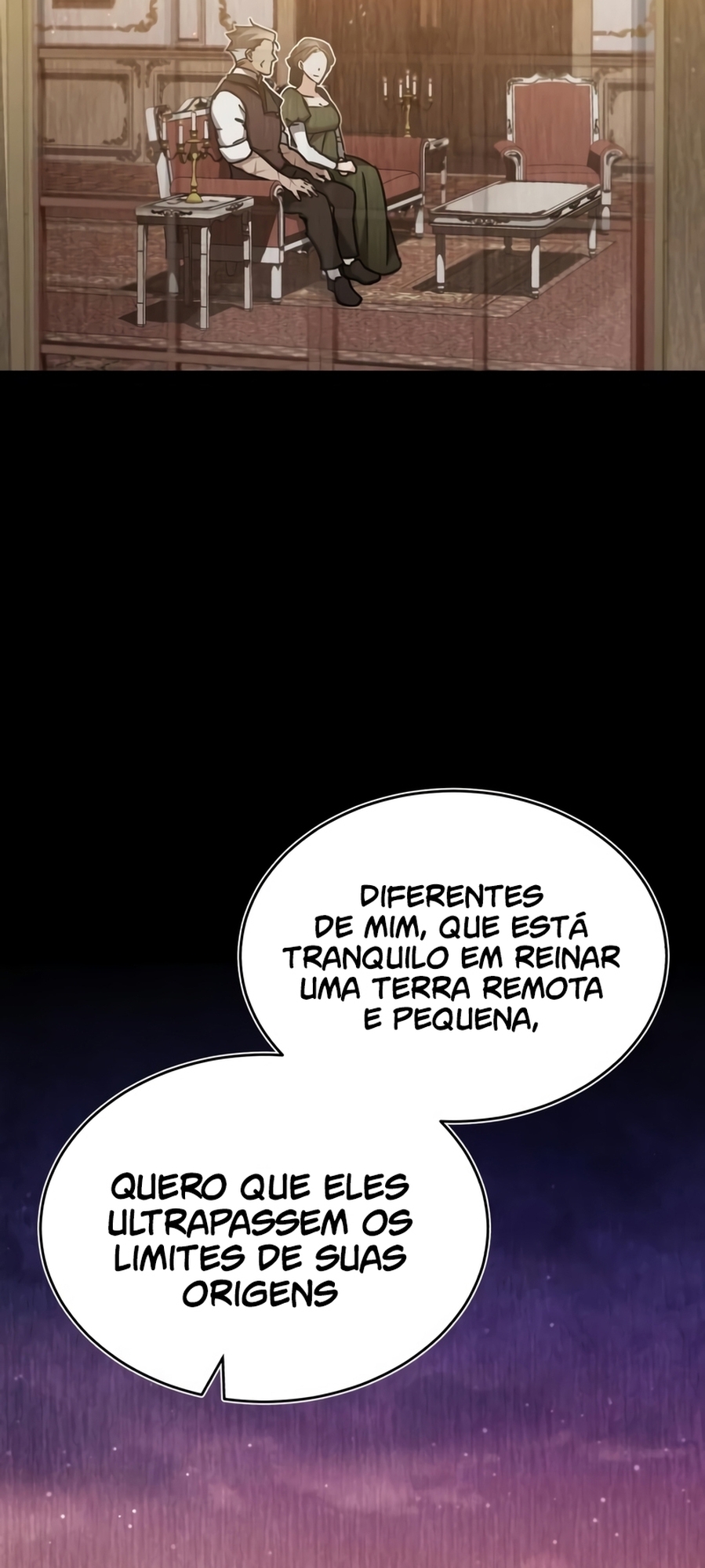 Descended from Divinity Capítulo 29 Página 10