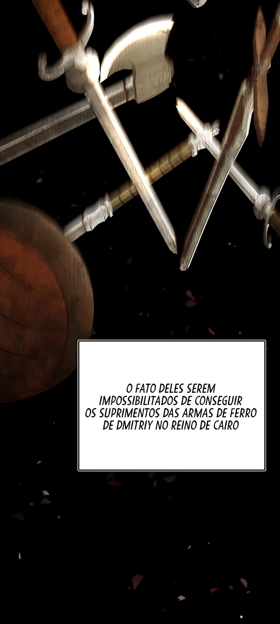 Descended from Divinity Capítulo 29 Página 37