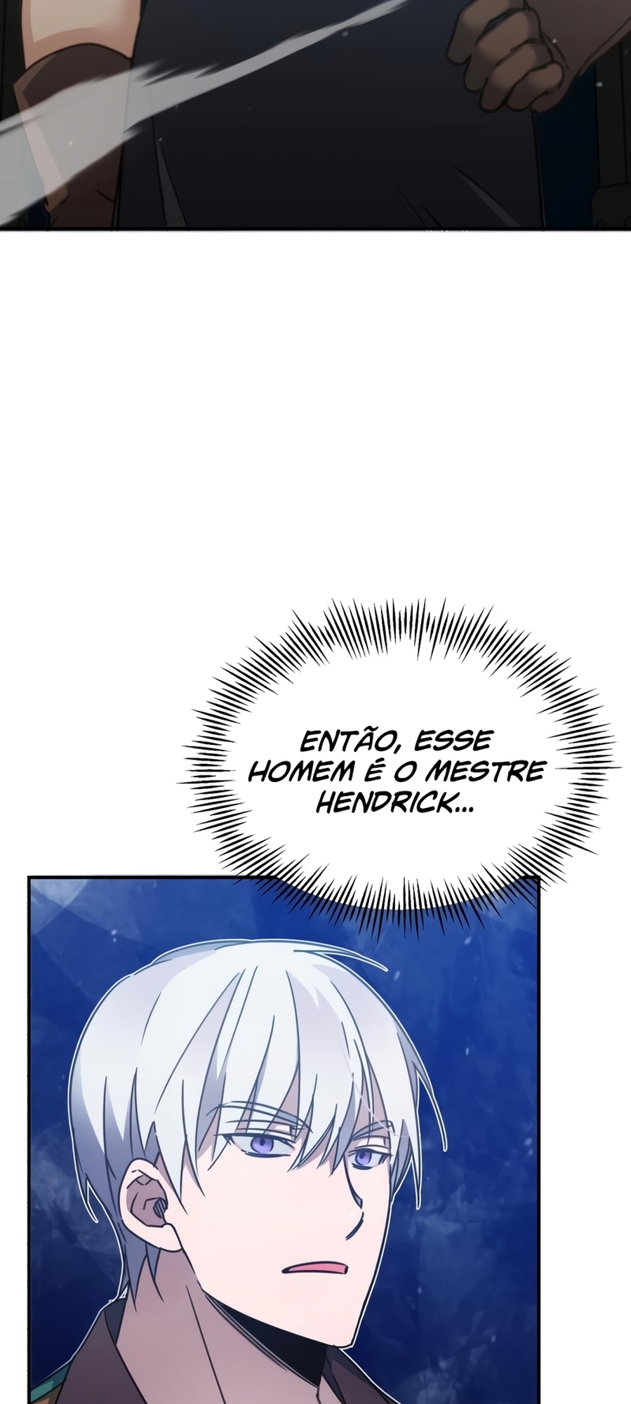 Descended from Divinity Capítulo 29 Página 56