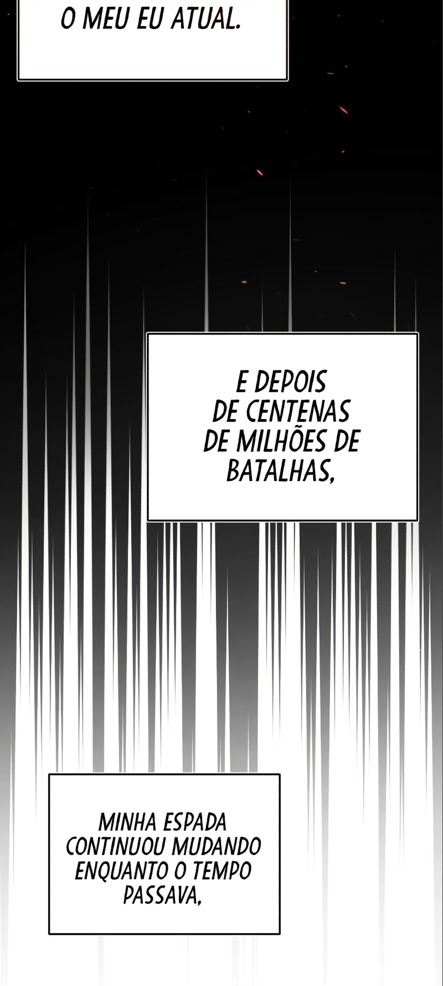 Descended from Divinity Capítulo 30 Página 101