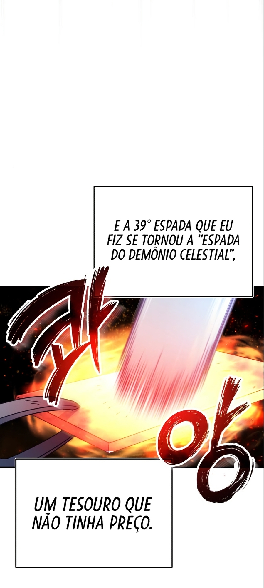 Descended from Divinity Capítulo 30 Página 102