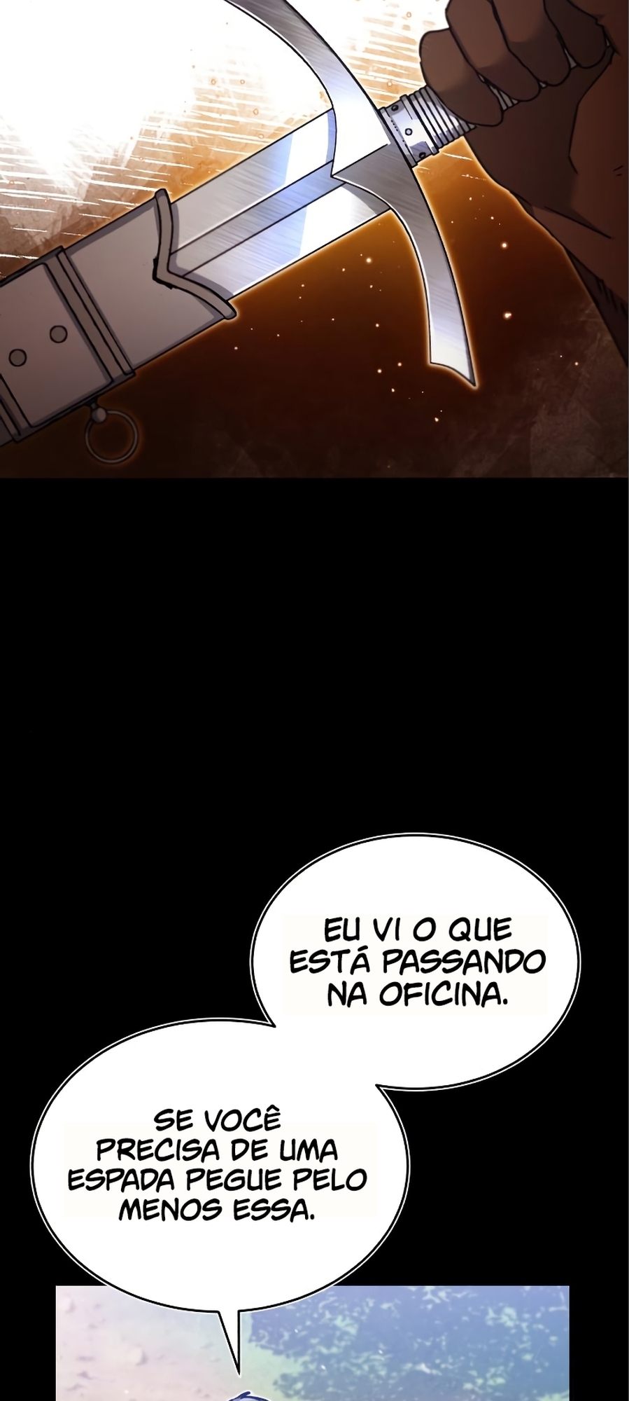 Descended from Divinity Capítulo 30 Página 35