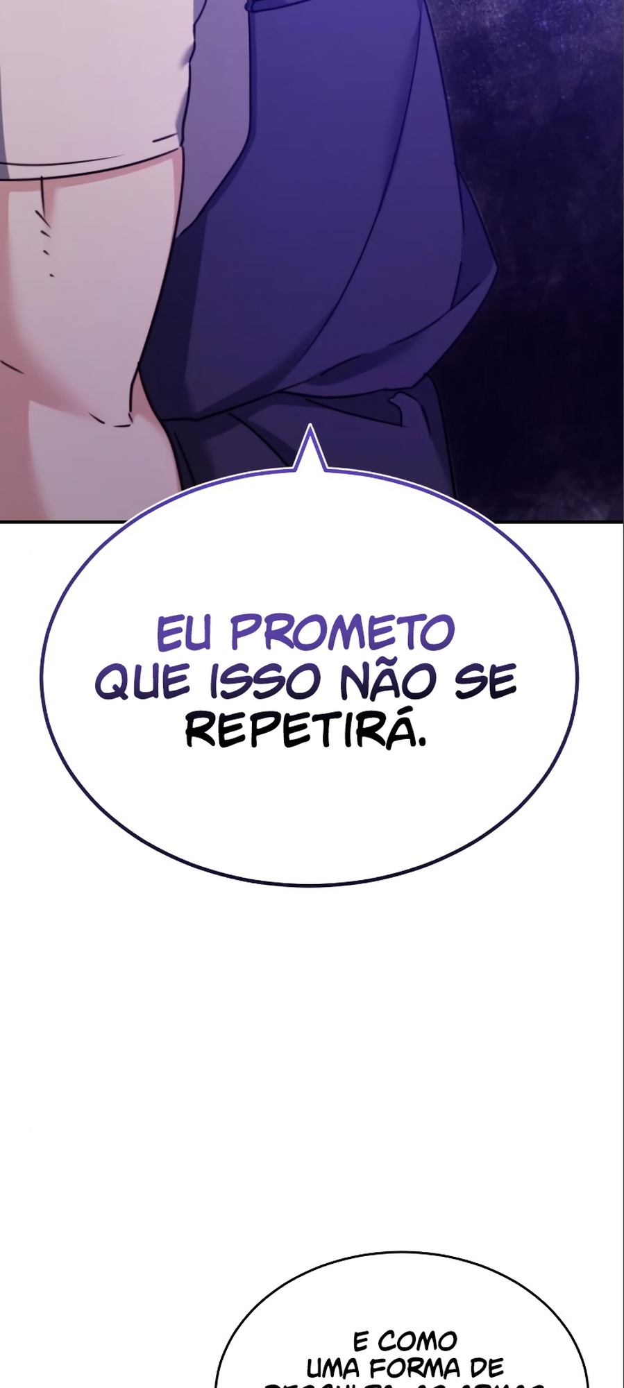 Descended from Divinity Capítulo 30 Página 63