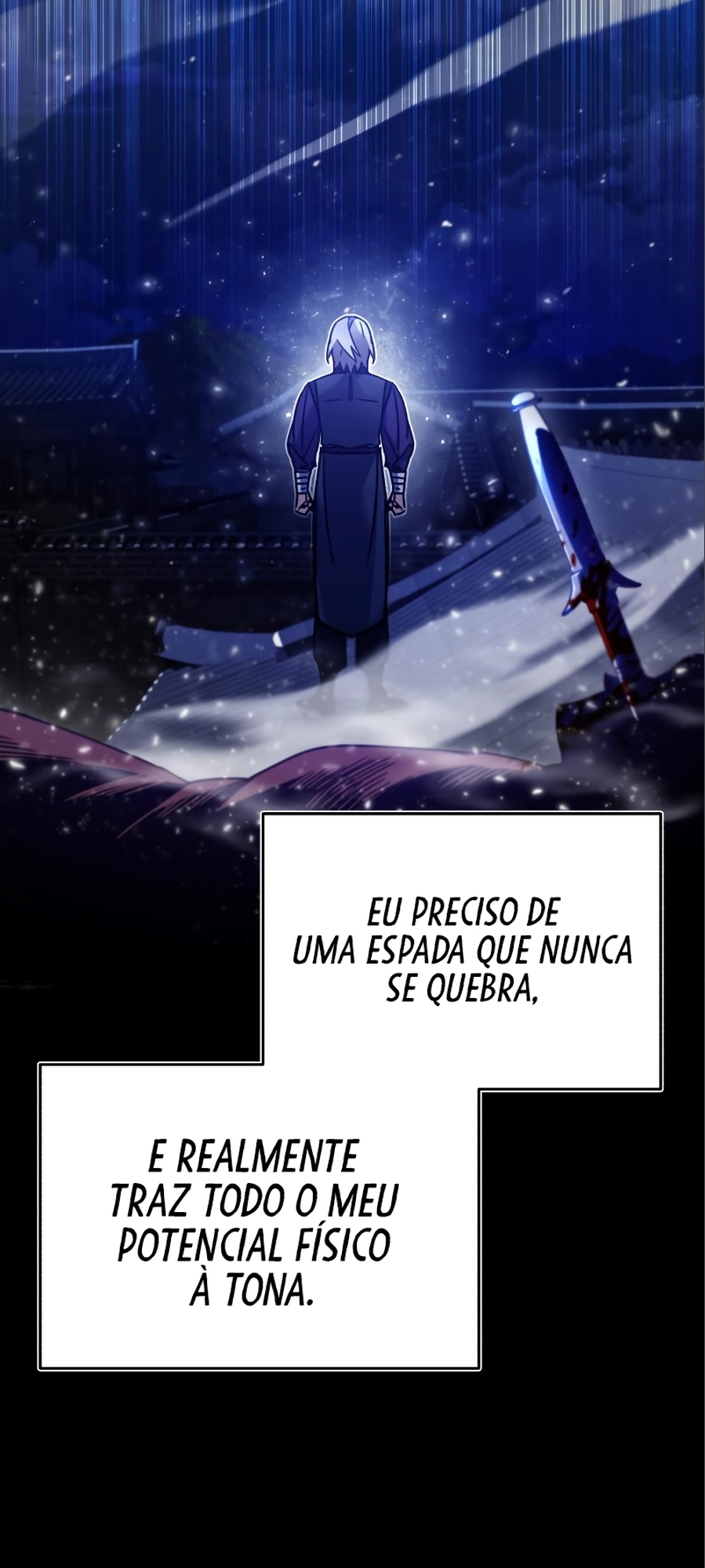 Descended from Divinity Capítulo 30 Página 98