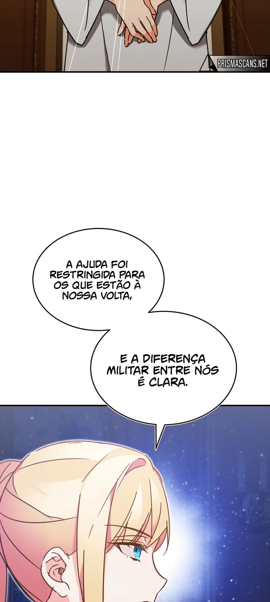 Descended from Divinity Capítulo 31 Página 29