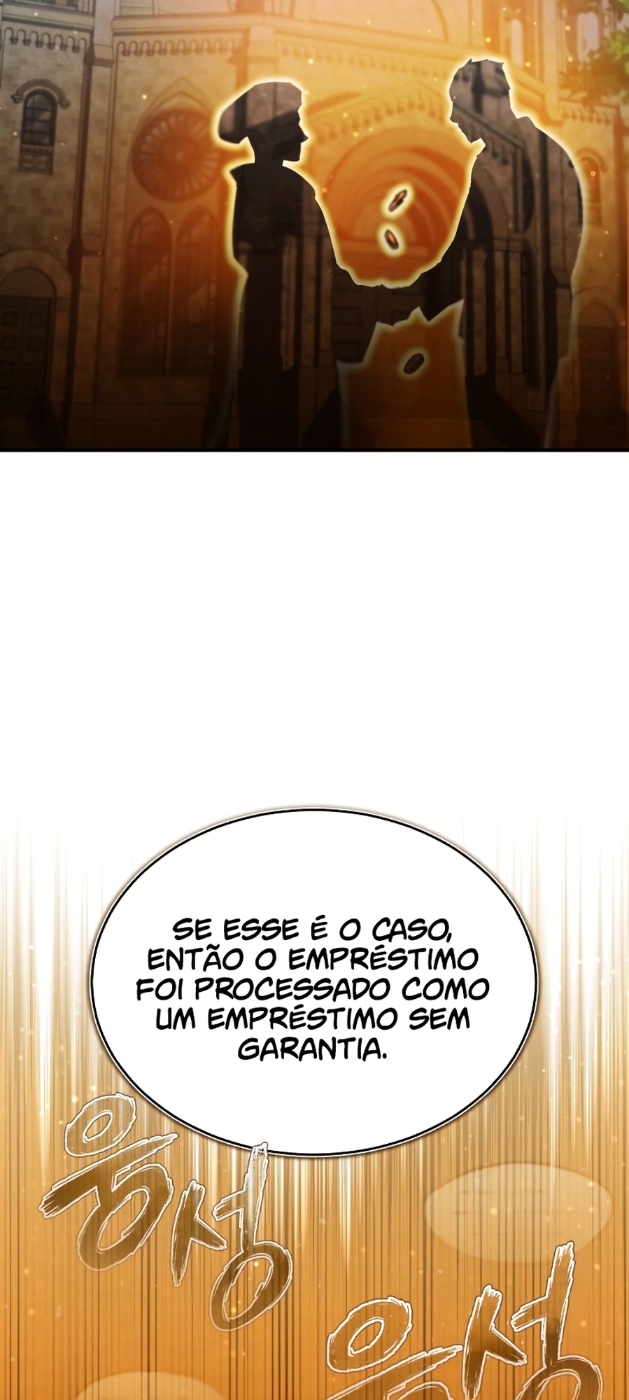 Descended from Divinity Capítulo 31 Página 35